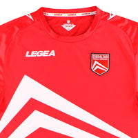 Maillot Gibraltar Legea - 2020-21 Domicile