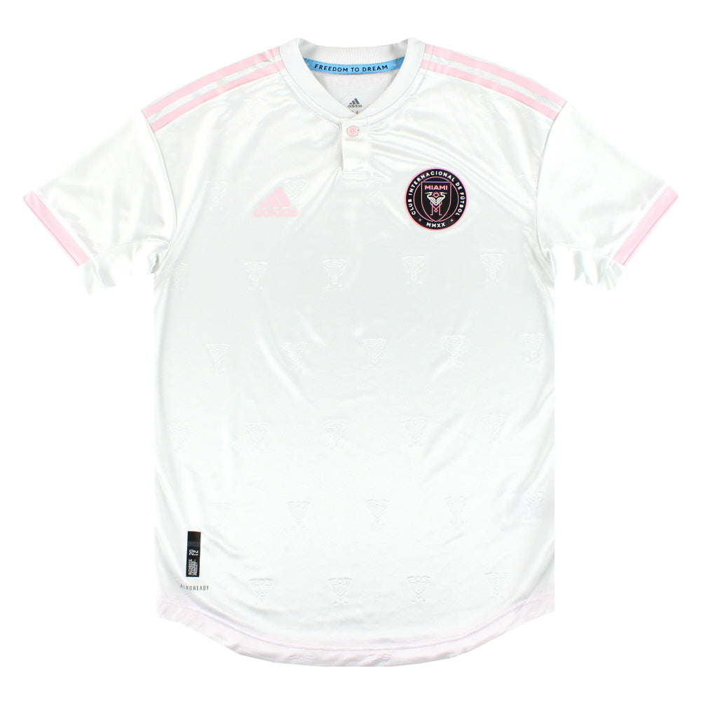 Maillot Inter Miami - 2020-21 Domicile