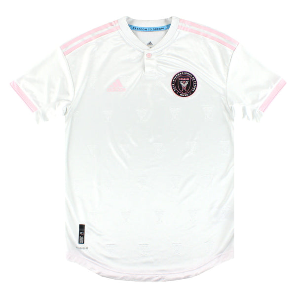 Maillot Inter Miami - 2020-21 Domicile