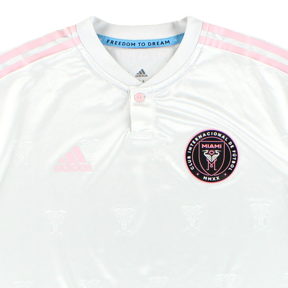 Maillot Inter Miami - 2020-21 Domicile