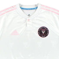 Maillot Inter Miami - 2020-21 Domicile