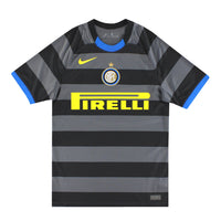 Maillot Inter Milan - 2020-21 Third