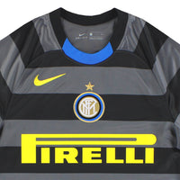 Maillot Inter Milan - 2020-21 Third