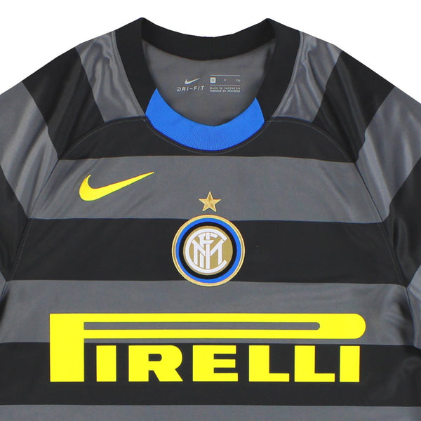 Maillot Inter Milan - 2020-21 Third