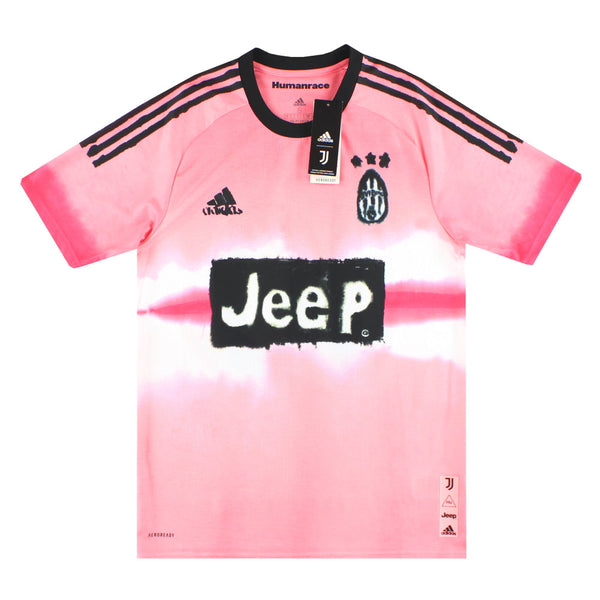 Maillot Juventus - 2020-21 Fourth