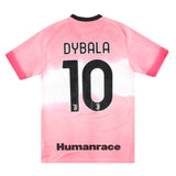 Maillot Juventus - 2020-21 Fourth