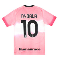 Maillot Juventus - 2020-21 Fourth