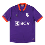 Maillot Lausanne Sport Le Coq Sportif - 2020-21 Extérieur