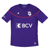 Maillot Lausanne Sport Le Coq Sportif - 2019-20 Extérieur