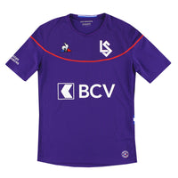 Maillot Lausanne Sport Le Coq Sportif - 2019-20 Extérieur