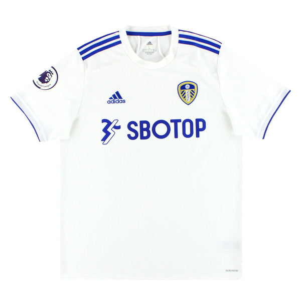 Maillot Leeds - 2020-21 Domicile