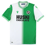 Maillot Millwall - 2020-21 Extérieur