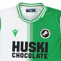 Maillot Millwall - 2020-21 Extérieur