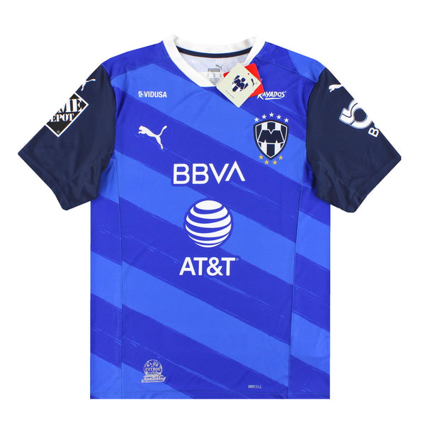 Maillot Monterrey - 2020-21 Extérieur