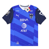 Maillot Monterrey - 2020-21 Extérieur