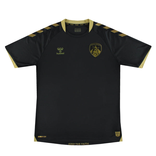 Maillot Oldham - 2020-21 Third