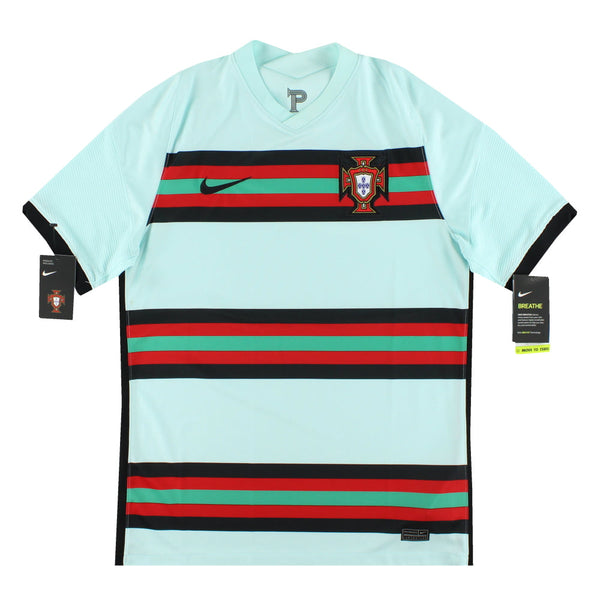 Maillot Portugal - 2020-21 Extérieur