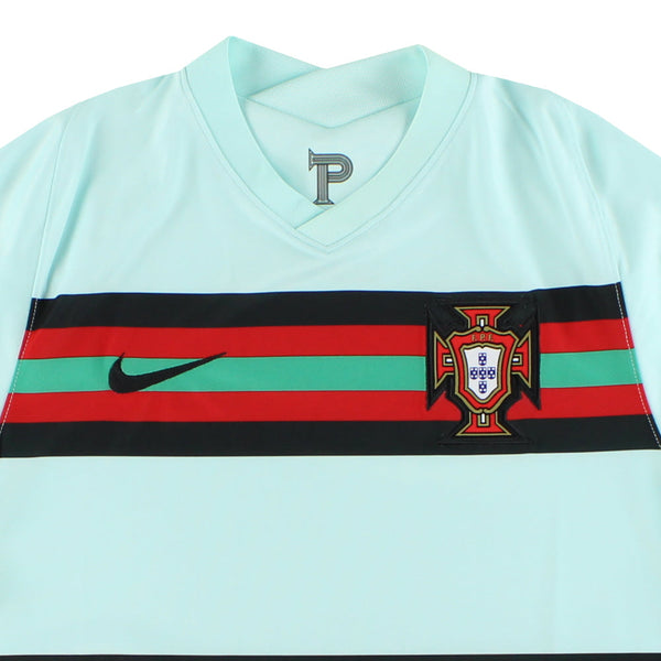 Maillot Portugal - 2020-21 Extérieur