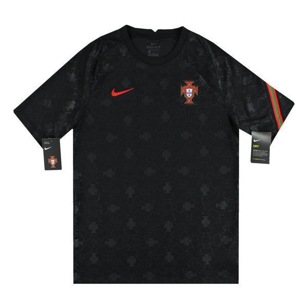 Maillot Portugal - 2020-21 Pre-Match