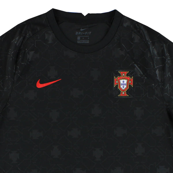 Maillot Portugal - 2020-21 Pre-Match