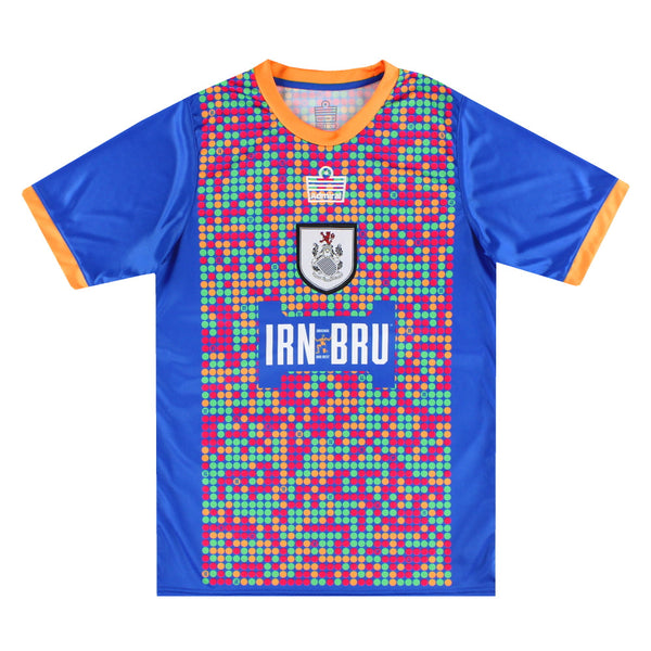Maillot Queens Park FC - 2020-21 Extérieur
