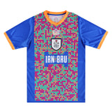 Maillot Queens Park FC - 2020-21 Extérieur
