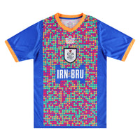 Maillot Queens Park FC - 2020-21 Extérieur