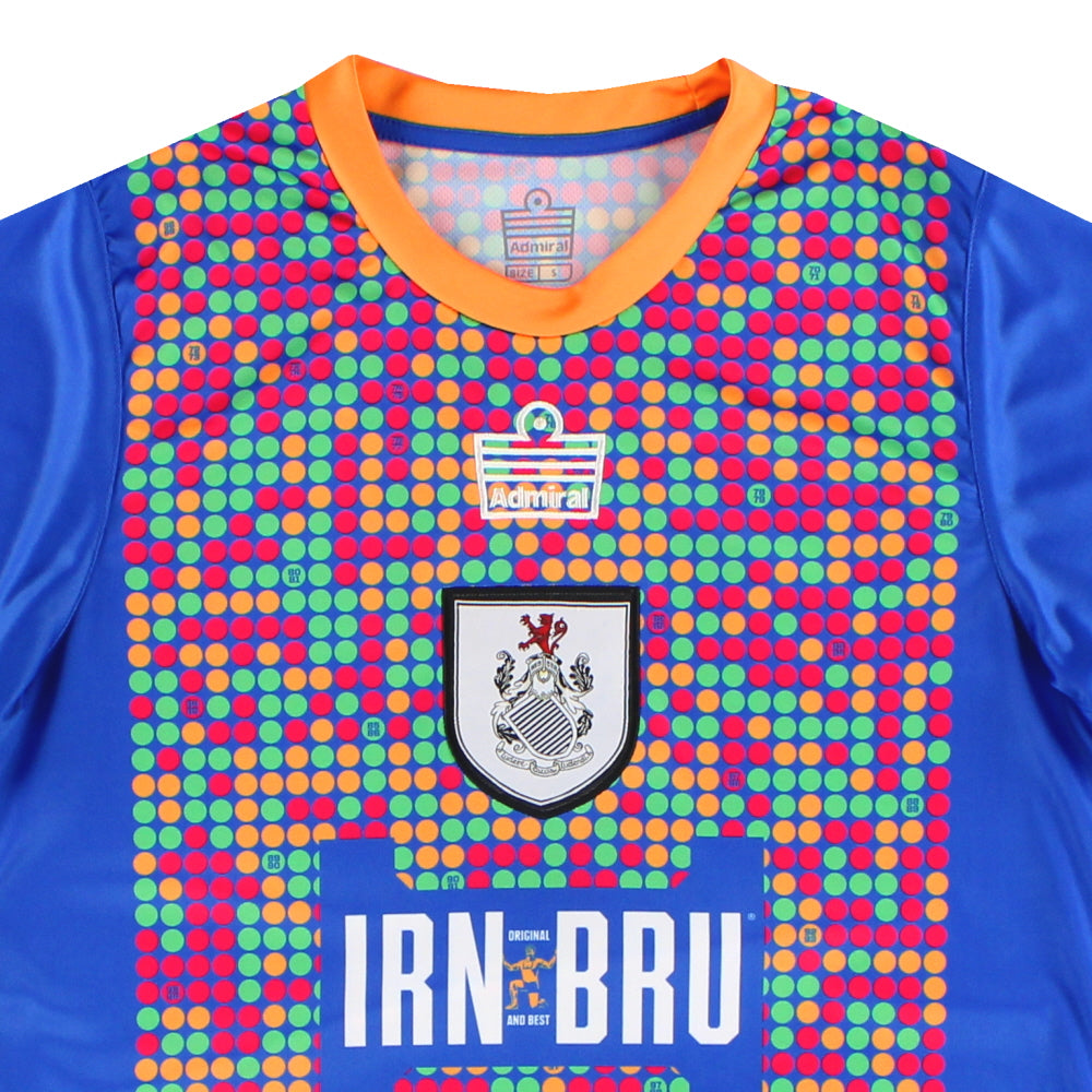 Maillot Queens Park FC - 2020-21 Extérieur