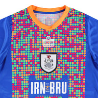 Maillot Queens Park FC - 2020-21 Extérieur