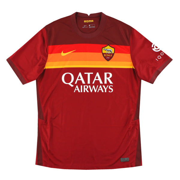 Maillot Rome - 2020-21 Domicile