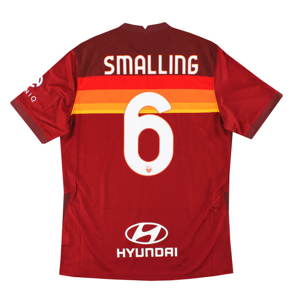 Maillot Rome - 2020-21 Domicile