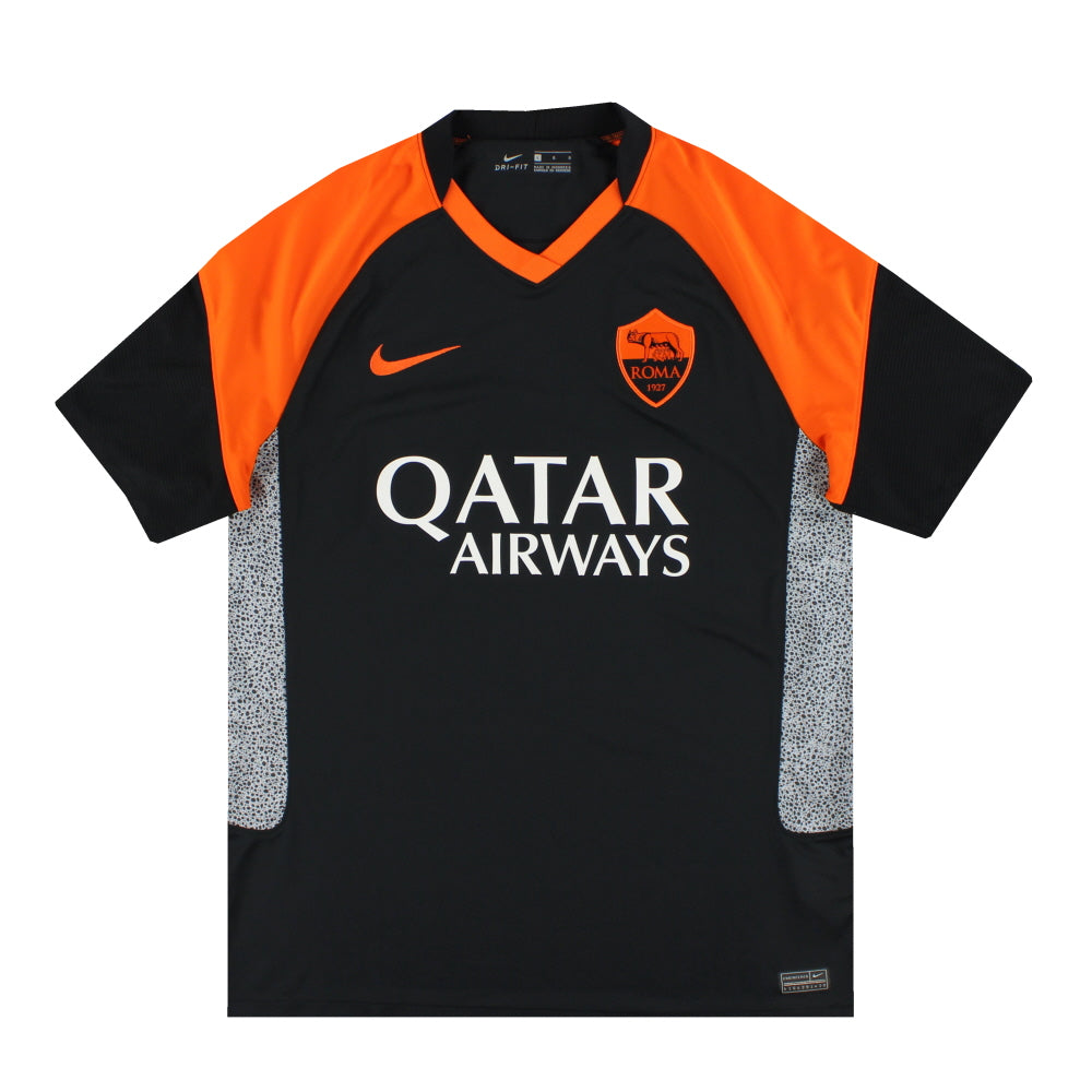 Maillot Rome - 2020-21 Third