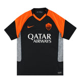 Maillot Rome - 2020-21 Third