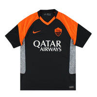 Maillot Rome - 2020-21 Third