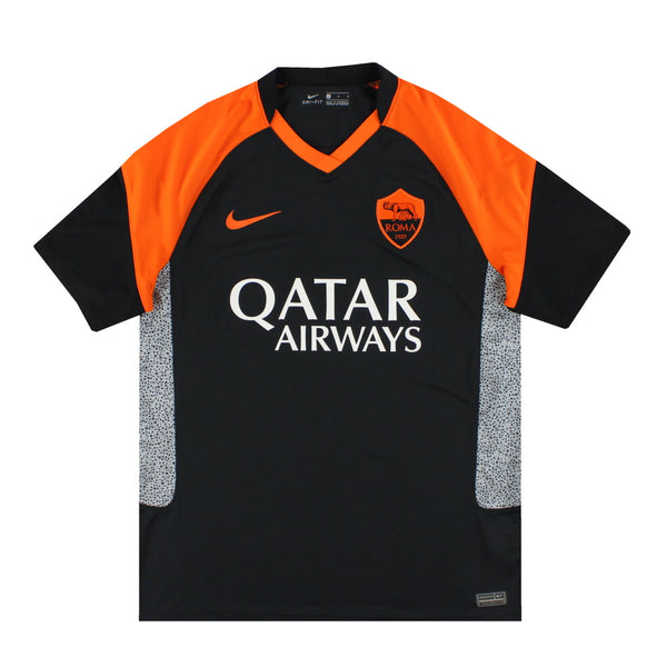 Maillot Rome - 2020-21 Third