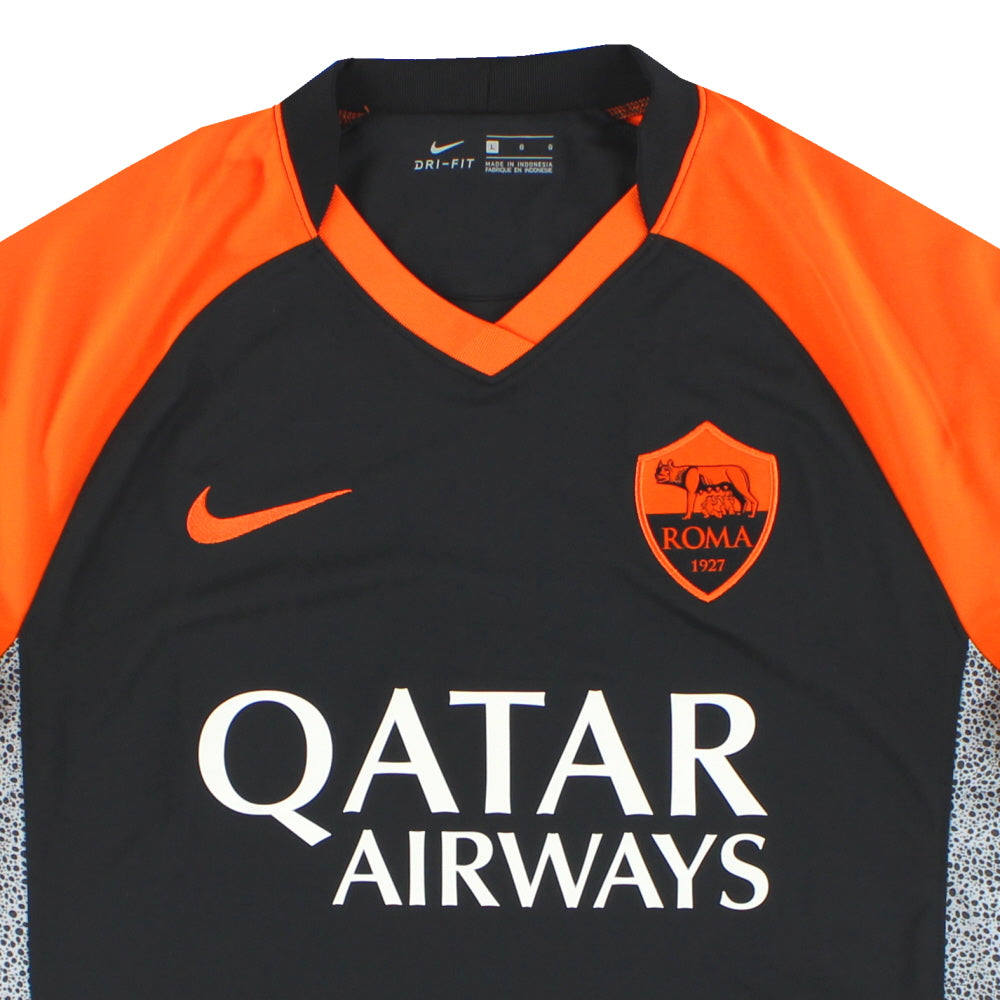 Maillot Rome - 2020-21 Third