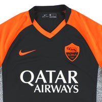 Maillot Rome - 2020-21 Third