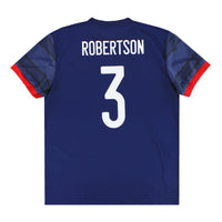 Maillot Écosse - 2020-21 Domicile
