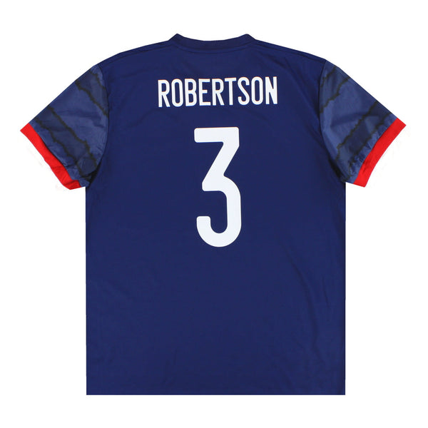 Maillot Écosse - 2020-21 Domicile