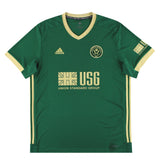Maillot Sheffield United - 2020-21 Third