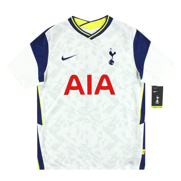 Maillot Tottenham - 2020-21 Domicile