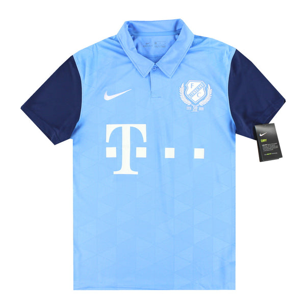Maillot Utrecht - 2020-21 Extérieur