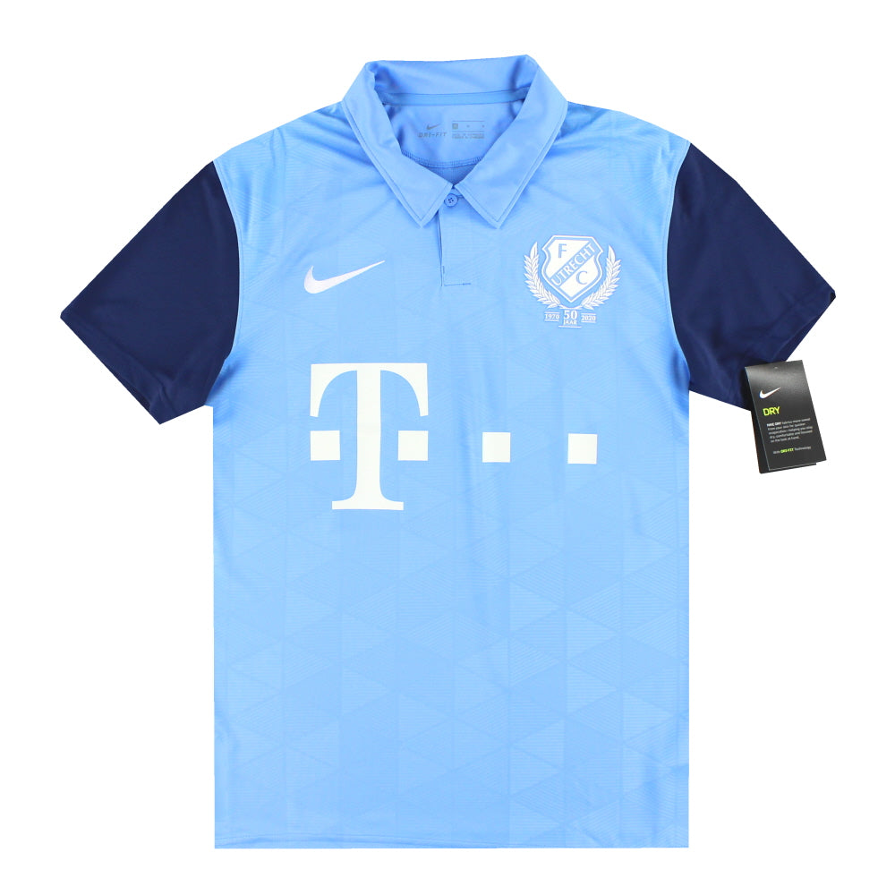 Maillot Utrecht - 2020-21 Extérieur