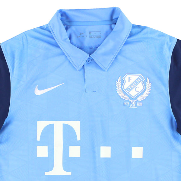 Maillot Utrecht - 2020-21 Extérieur