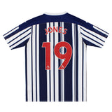 Maillot West Brom - 2020-21 Domicile