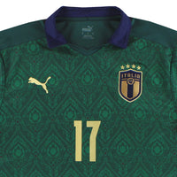 Maillot Italie - 2020-21 Third