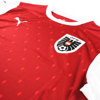 Maillot Autriche - 2020-22 Domicile