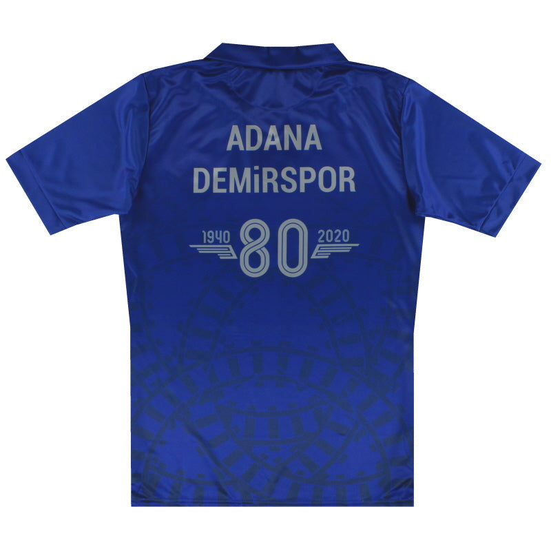 Maillot Adana Demirspor 2020