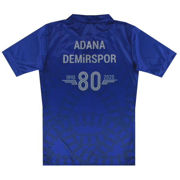 Maillot Adana Demirspor 2020