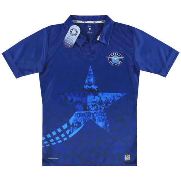 Maillot Adana Demirspor 2020